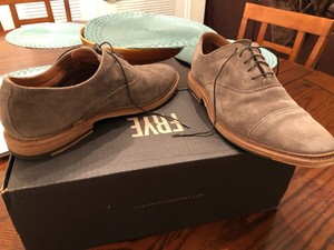 frye paul bal leather oxford