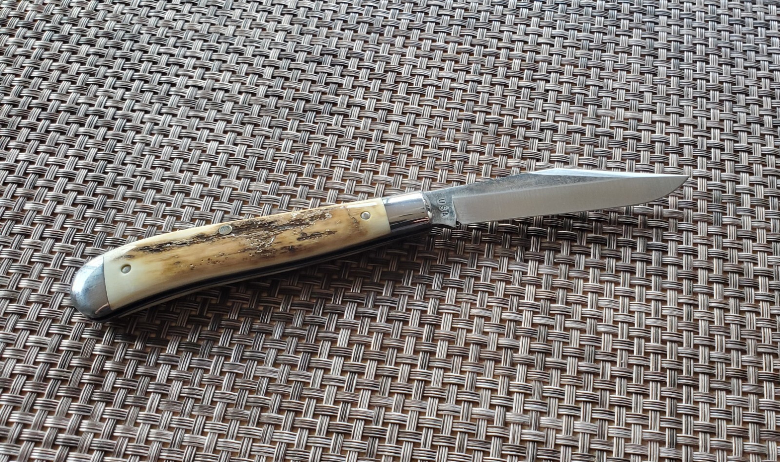 Northwoods Hawthorne Jack Great Eastern Cutlery (GEC) Knife eBay