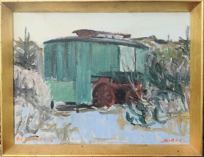 Paint Rv Santa Ana, CA