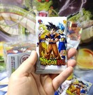 Dragon Ball Super Card Game Premium White First edition Booster Pack — photo 2