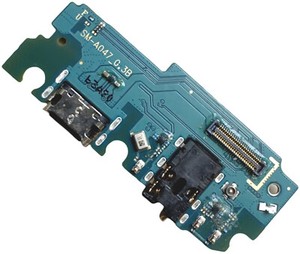 Original Samsung Galaxy A04s SM-A047F Ladebuchse USB C Dock Connector Mikrofon