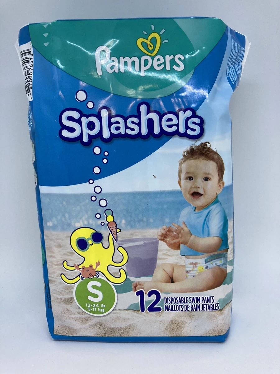 Pampers pants store s