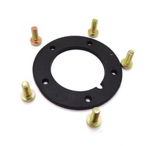 VW Beetle Splitscreen Bay Window Fuel Petrol Tank Sender Unit Seal Gasket Kit