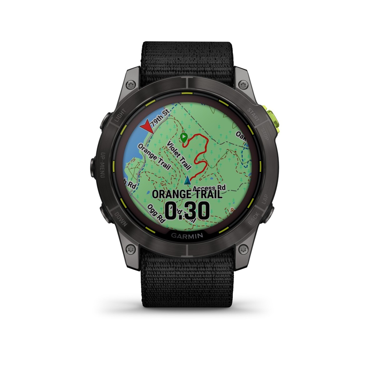 【美品】GARMIN (ガーミン) ENDURO DUAL POWER 51mm Amazon.co.jp: Garmin Enduro, Ultraperformance Multisport GPS