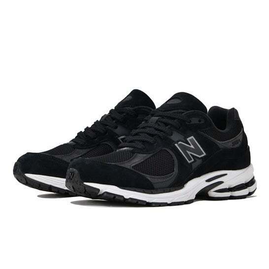 M2002RBK New Balance 2002R Black Gunmetal (Men's) | eBay M2002RBK New Balance 2002R Black Gunmetal (Men's) | eBay