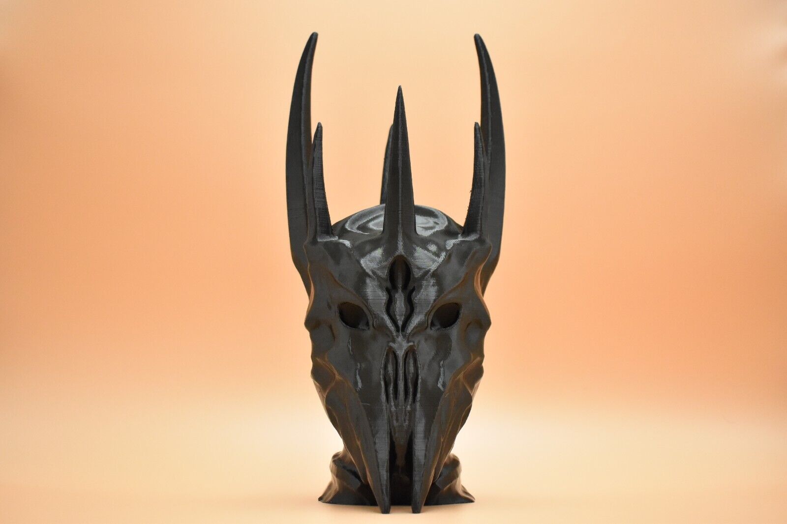 Sauron Headphone Stand