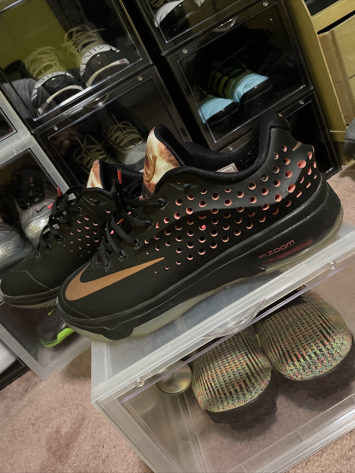 kd 7 rose gold
