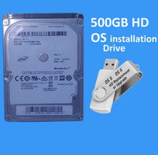 Internal 500Gb Xbox One S OG Consoles Internal Hard Drive Replacement HD-Drive