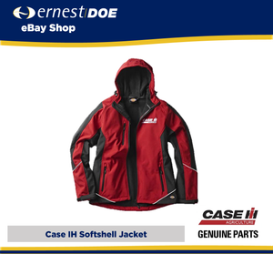 ebay softshell jacket