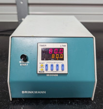 Brinkmann LT4H Polytron Timer / 30 DAY GUARANTEE