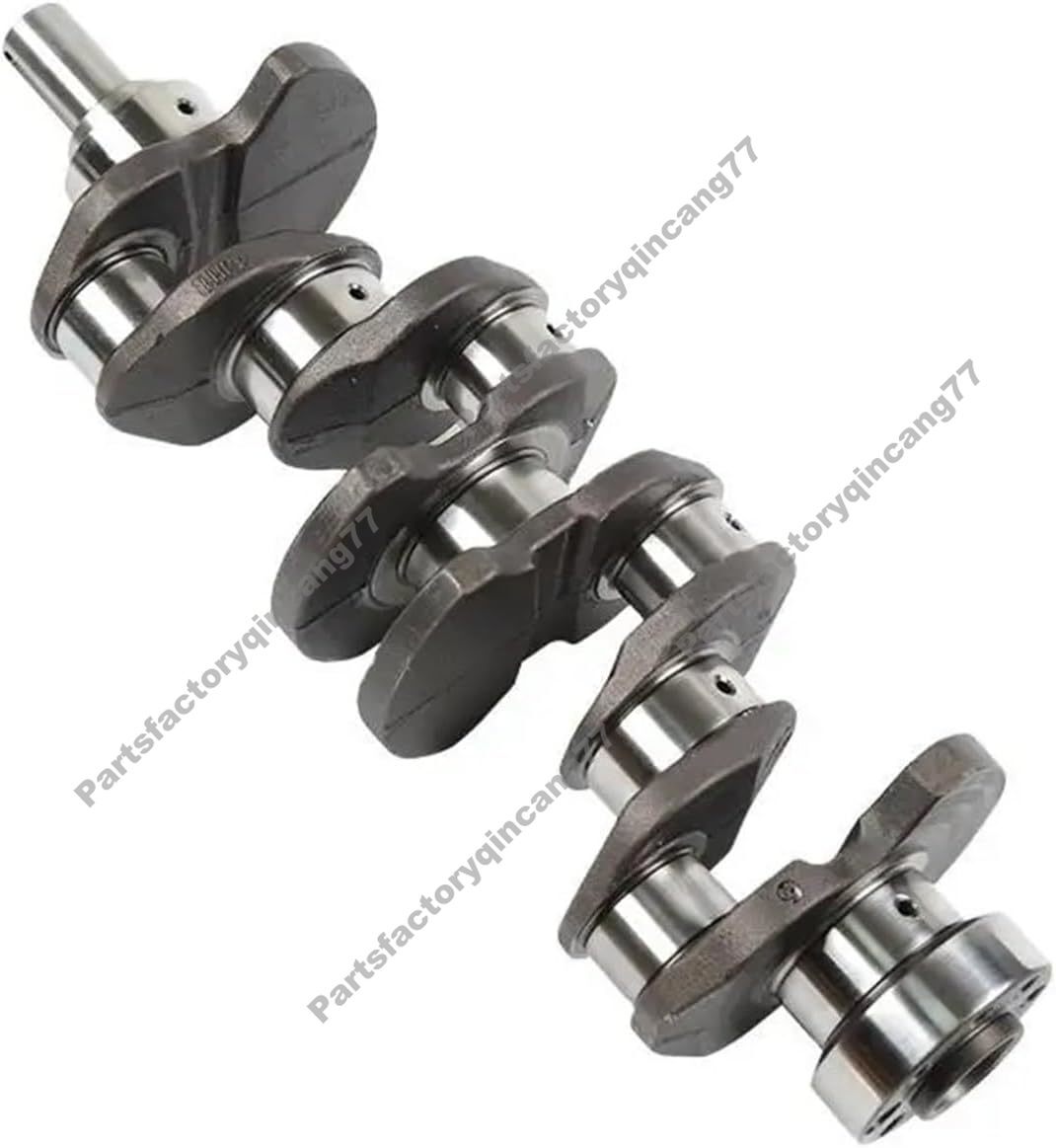 Crankshaft 12221-86000 for Suzuki G10B Engine | eBay