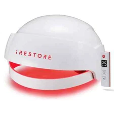iRESTORE Essential Laser Hair Growth System - Reconditioned - ID-500