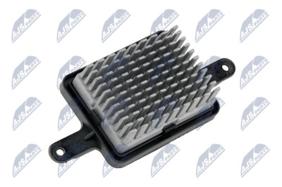 ERD-PE-003 NTY Regulator, Interior Blower for Peugeot