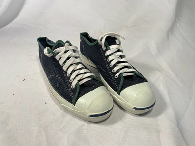 john edward jack purcell