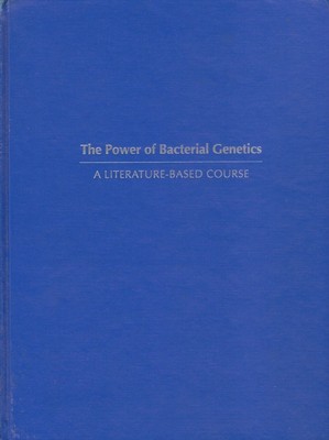 Power of Bacterial Genetics: A Literature-Based Course