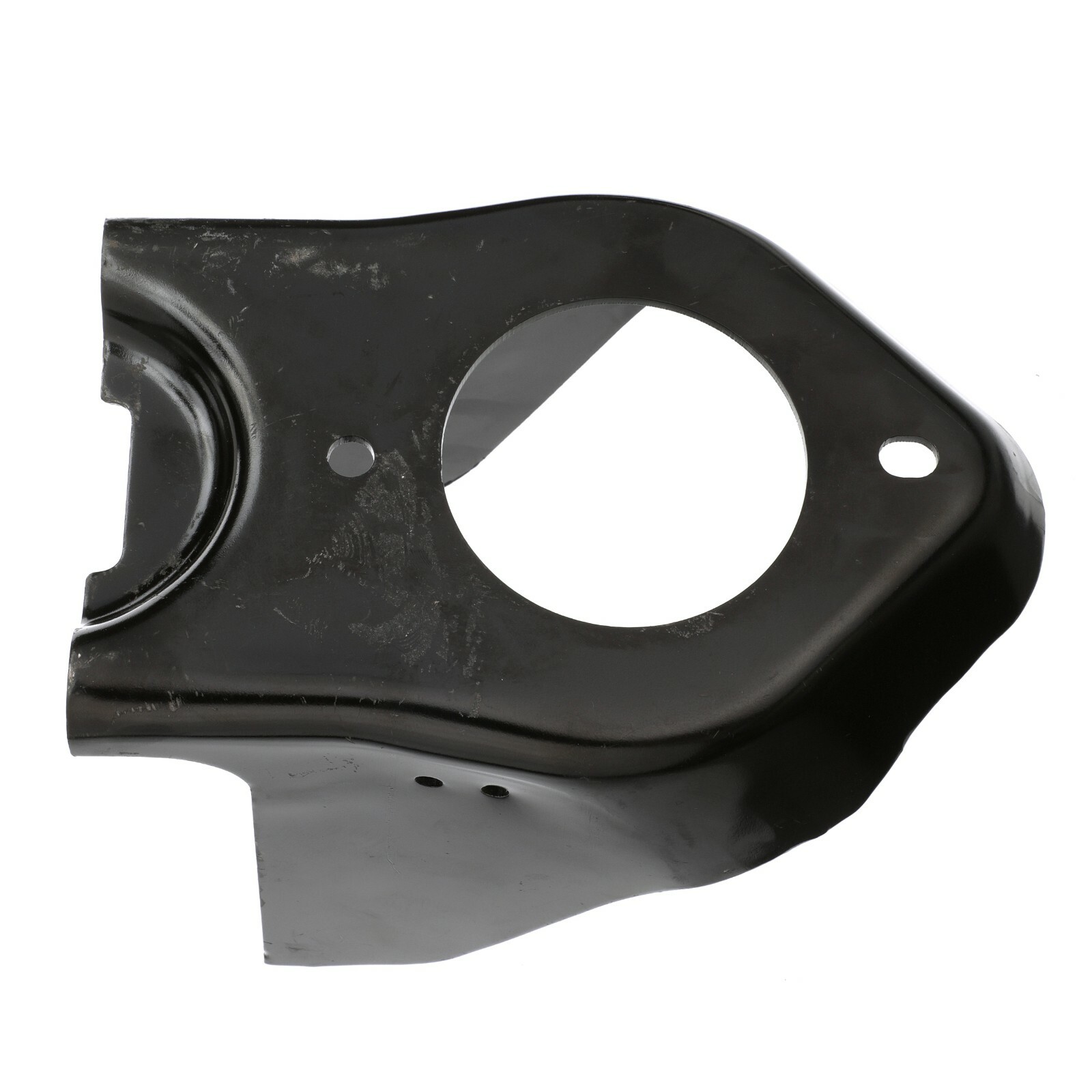 Soporte de montaje de guardabarros delantero para RAM 2500 3500 2013-2018 (P/N 68140022AB)