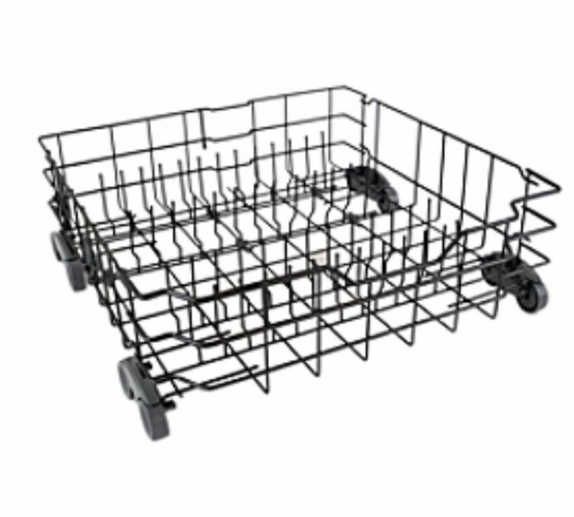 GE Profile Dishwasher Lower Rack WD28X10408 for sale online eBay