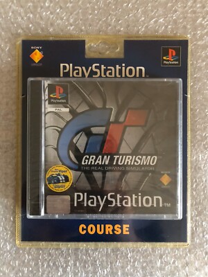 JURASSIC PARK LE Lost World PLAYSTATION 1 PS1 Nouveau Scellé Pal EUR 1