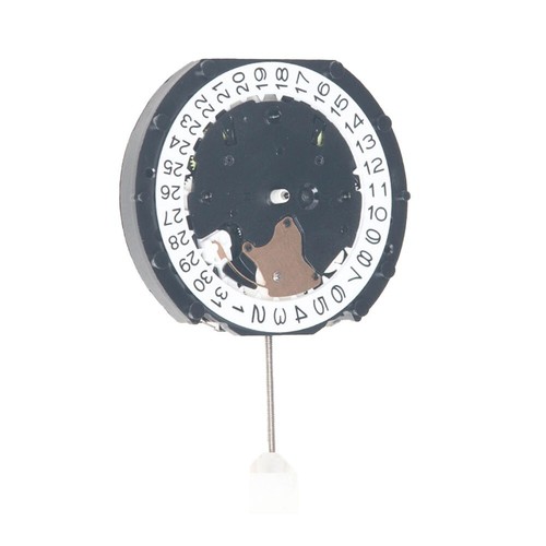 Montre Mouvement Multi-Kinetic PE90 Parfait Professionnel de Réparation - Zdjęcie 8 z 9