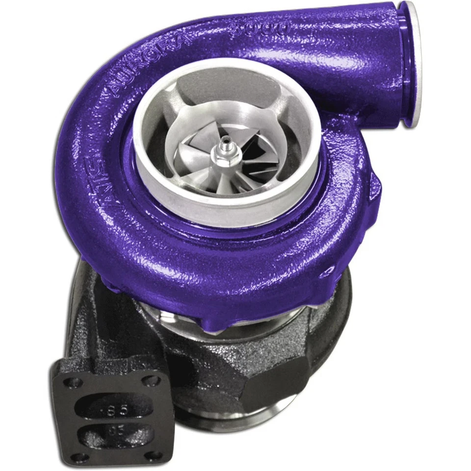 ATS Aurora 3000 Turbo System For 1998½-2002 Dodge 5.9L Cummins 24V - Imagem 3 de 4