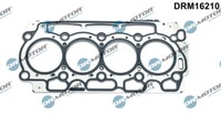 DRM16210 Dr.Motor Automotive Dichtung, Zylinderkopf FüR CitroËN,Ford,Mazda,Peuge