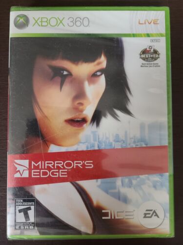 Jogo Mirror's Edge Catalyst Xbox One Usado