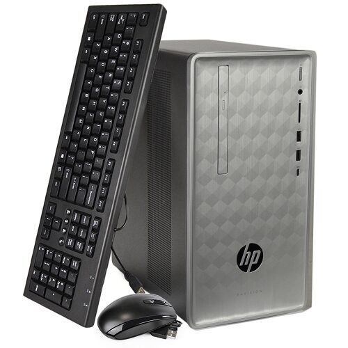 Windowsデスクトップ HP Pavilion Desktop 590 HP Pavilion Desktop 590 製品詳細 - デスクトップパソコン | 日本HP
