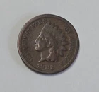 1882 Indian Cent Very Good Condition Better Date