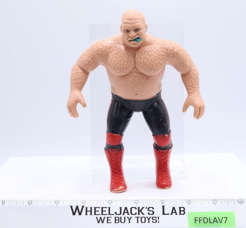 George The Animal Steele The Animal Steele The Ani...