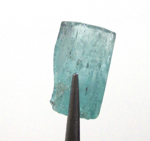 3.85 ct Colombian Emerald crystal - Muzo mining district, Colombia rough - Picture 6 of 10