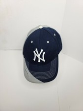 Fan Favorite Baseball Cap Black MLB New York Yankees One Size