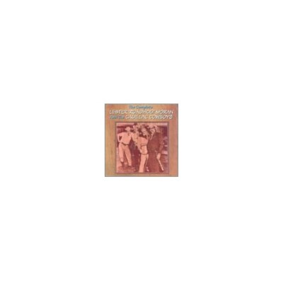 The Complete Lester roadhog Mo - Audio CD - GOOD