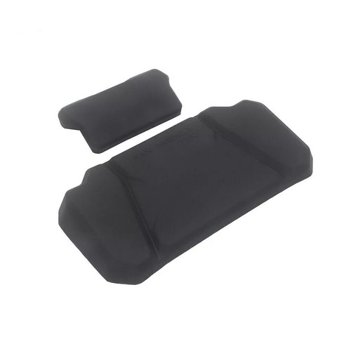 Almohadilla de respaldo de maletero para maletero de pasajero trasero 2021-2024 para Harley PAN AMERICA 1250S - Imagen 5 de 9