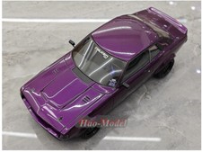 OTTO 1:18 TOYOTA CELICA RA24 2015 Limited Resin Model Car Diecast Display Gifts