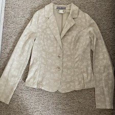 Ashley Brooke Ladies Jacket Uk Size 14