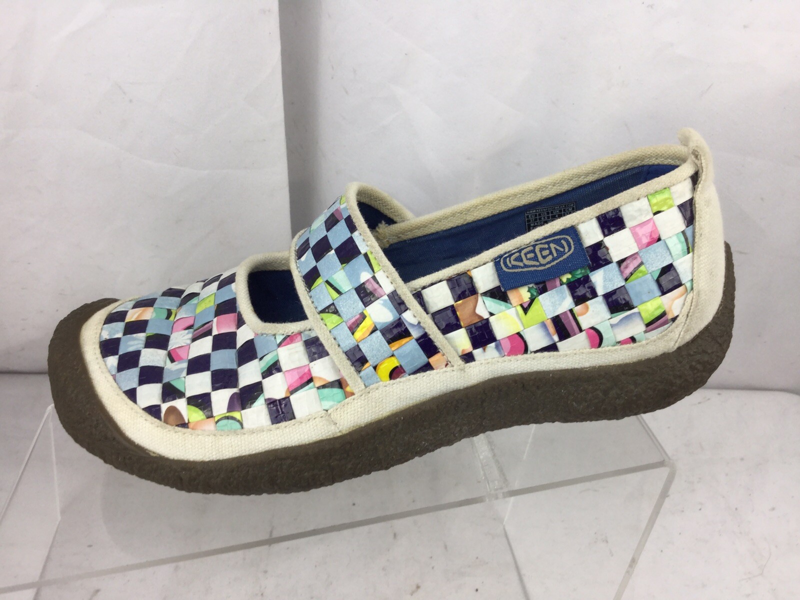 keen harvest mary jane