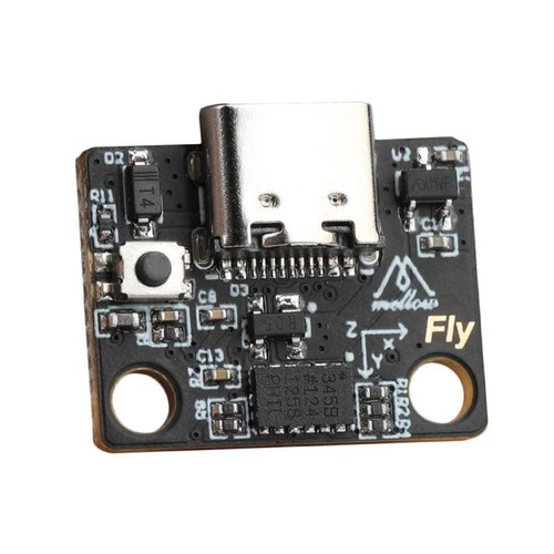 FLY-ADXL345 Accelerometer USB Board E9O4 - Afbeelding 3 van 6