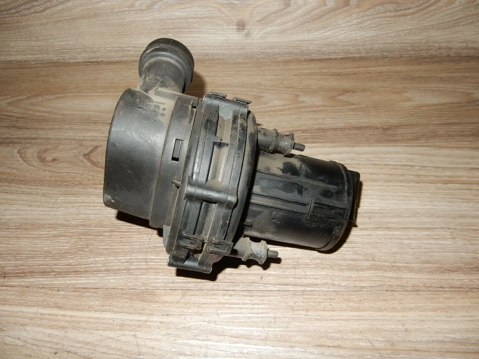 1996-2000 BMW E36 328I M3 СМОГ ВТОРИЧНЫЙ ВОЗДУШНЫЙ НАСОС (1744490) OEM AM2 - Изображение 4 из 4