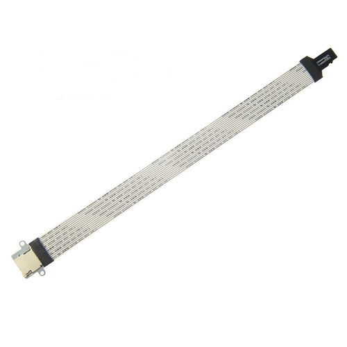 10/25/46/60CM Car Gps TF Male to MicroSD Female Screw Hole Extension Cable - Photo 8/10