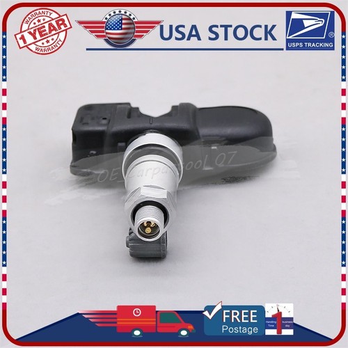 4Pcs Tire Pressure Sensor TPMS For Mercedes-Benz C300 C350 E250 E350 A0009057200 - Picture 3 of 8