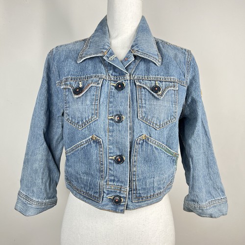 LEVI STRAUSS \u0026 Co.Original Jean Jacket 