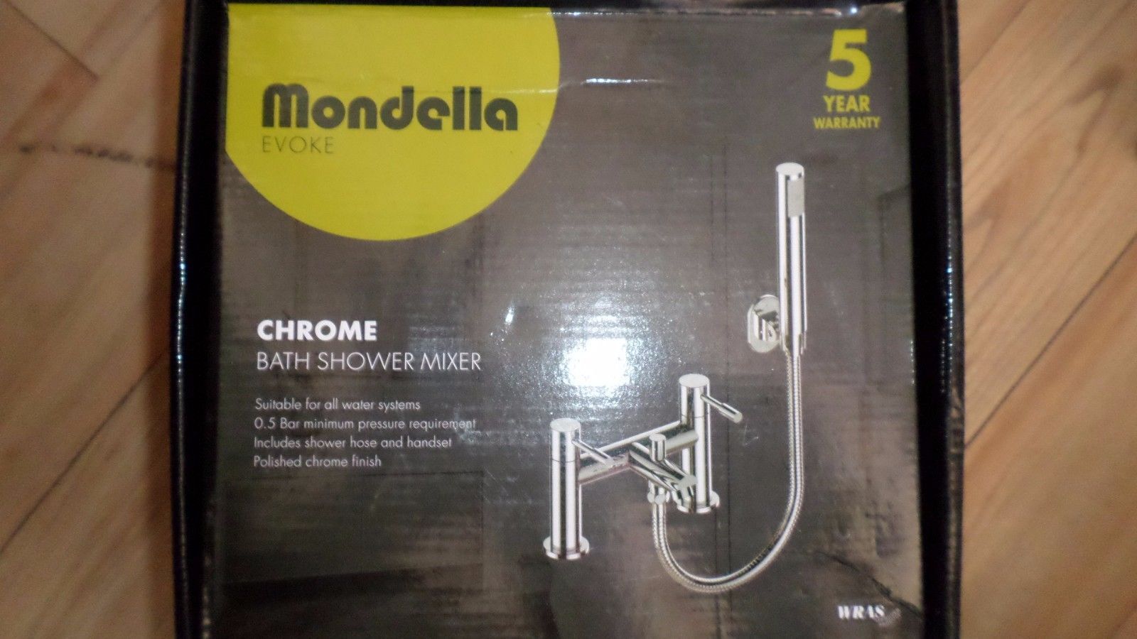 La Collection Mondella évoquent évoquent évoquent bain et douche mélangeur EntièreHommes t neuf dans sa boîte | économie
d47098 La Collection Mondella évoquent évoquent évoquent bain et douche mélangeur EntièreHommes t neuf dans sa boîte | économie
d47098