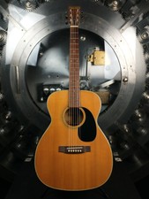 Morris F-12 000 1970's Natural Acoustic Japan W/ Wayfinder Gig Bag