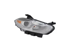 For 2013-2015 Dodge Dart Headlight Assembly Right - Passenger Side 47354PGNN