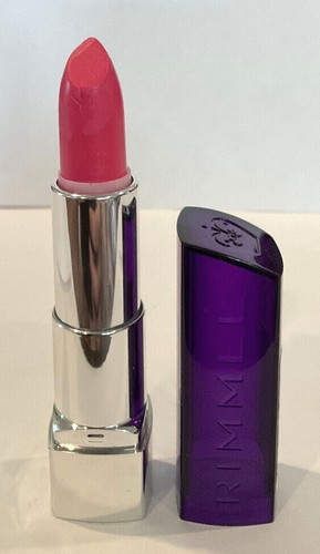 BUY 1, GET 1 AT 20% OFF (add 2 to Cart) Rimmel Moisture Renew Lipstick (SMUDGED) - Picture 4 of 35