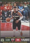 2022-23 Panini NBA Hoops - Giannis Antetokounmpo #28