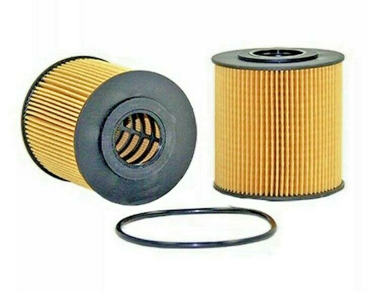 Wix 57021 cross reference oil filters