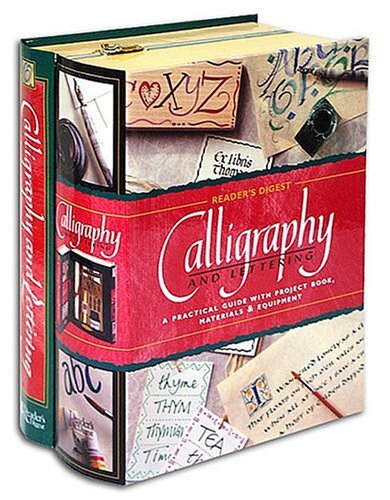 Kalligraphie und Schriftzug von Claire Secrett - Bild 1 von 1