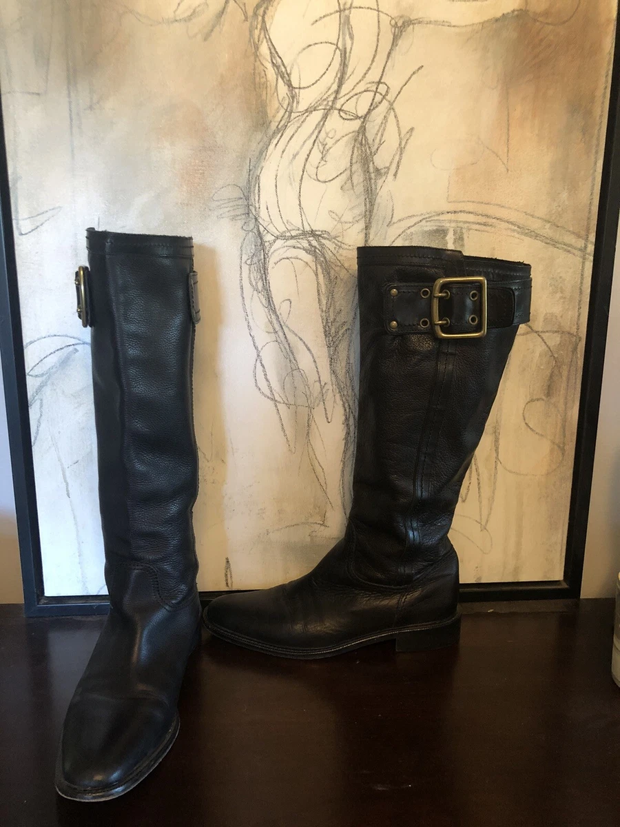 The top nearest boots