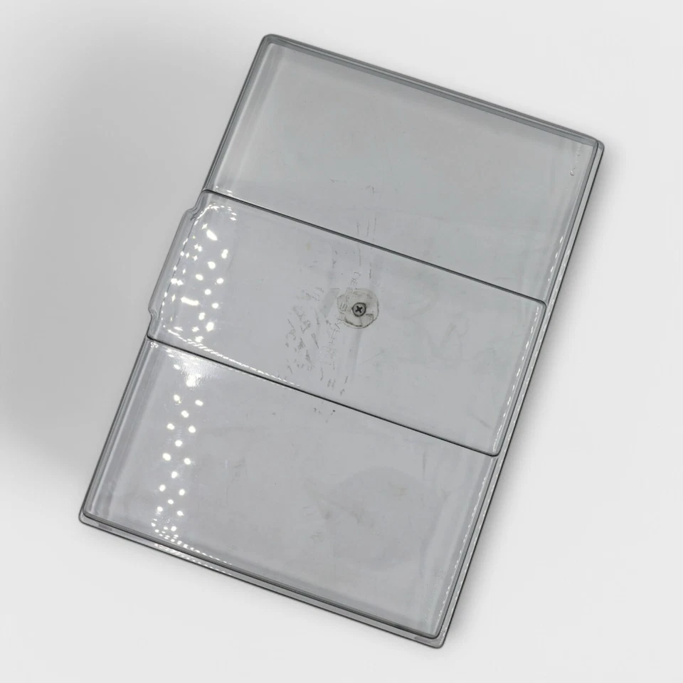 Cubierta de DJ Decksaver (DSLE-PC-READY) Foto 2 de 2